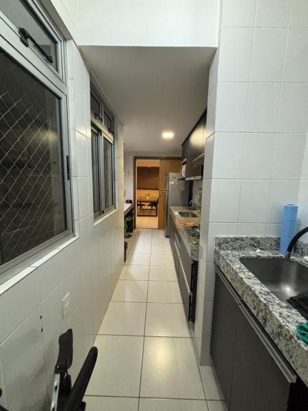 Imagem 6 da galeria do anúncio: Apartamento Mobiliado Salgado Filho Próximo a PUC do Coreu