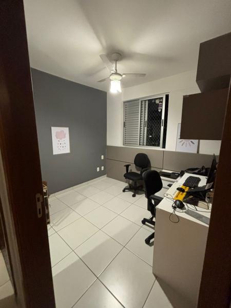 Imagem 8 da galeria do anúncio: Apartamento Mobiliado Salgado Filho Próximo a PUC do Coreu