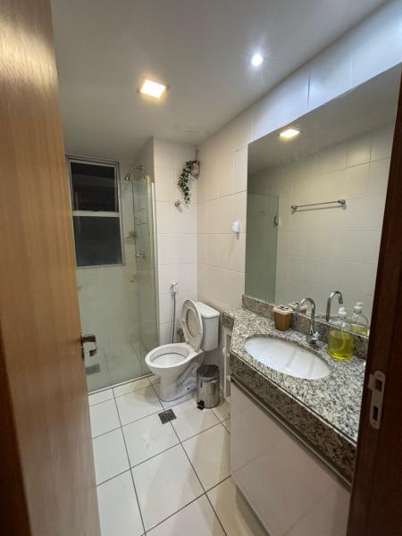 Imagem 4 da galeria do anúncio: Apartamento Mobiliado Salgado Filho Próximo a PUC do Coreu