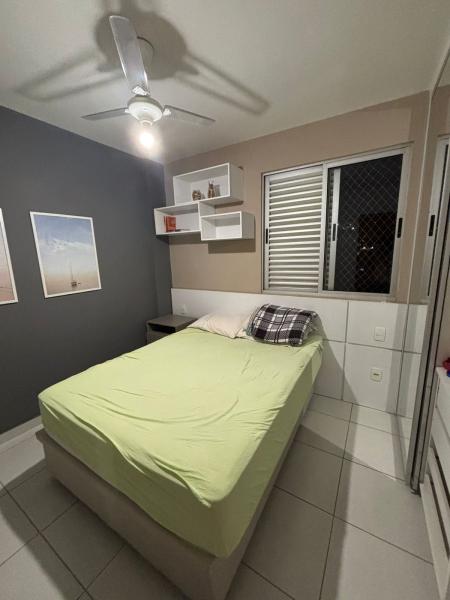 Imagem 9 da galeria do anúncio: Apartamento Mobiliado Salgado Filho Próximo a PUC do Coreu