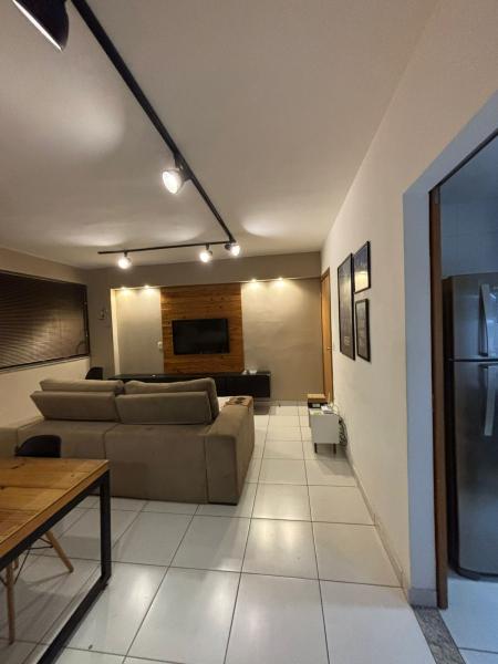 Imagem 1 da galeria do anúncio: Apartamento Mobiliado Salgado Filho Próximo a PUC do Coreu