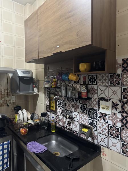 Imagem 7 da galeria do anúncio: Quarto completo individual