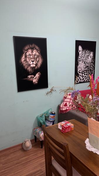 Imagem 14 da galeria do anúncio: Quarto completo individual