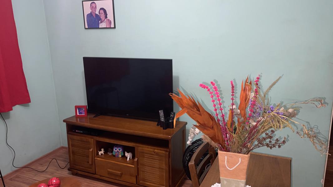 Imagem 19 da galeria do anúncio: Quarto completo individual