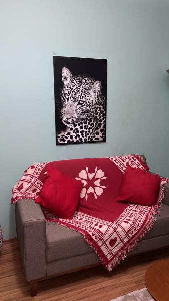 Imagem 17 da galeria do anúncio: Quarto completo individual