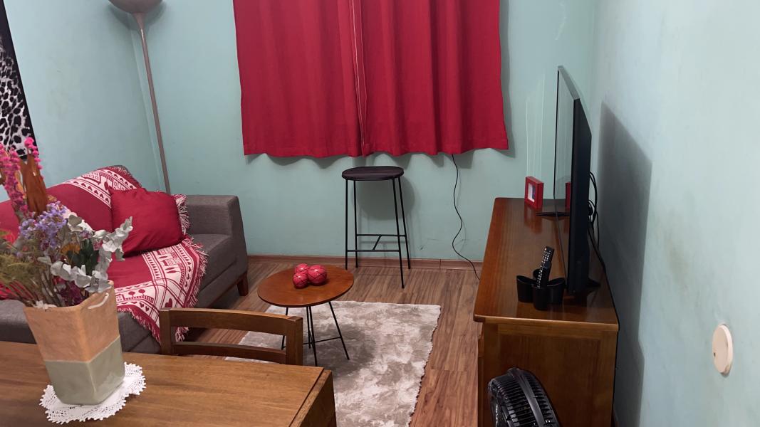 Imagem 20 da galeria do anúncio: Quarto completo individual