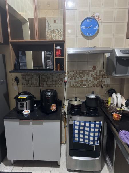 Imagem 6 da galeria do anúncio: Quarto completo individual