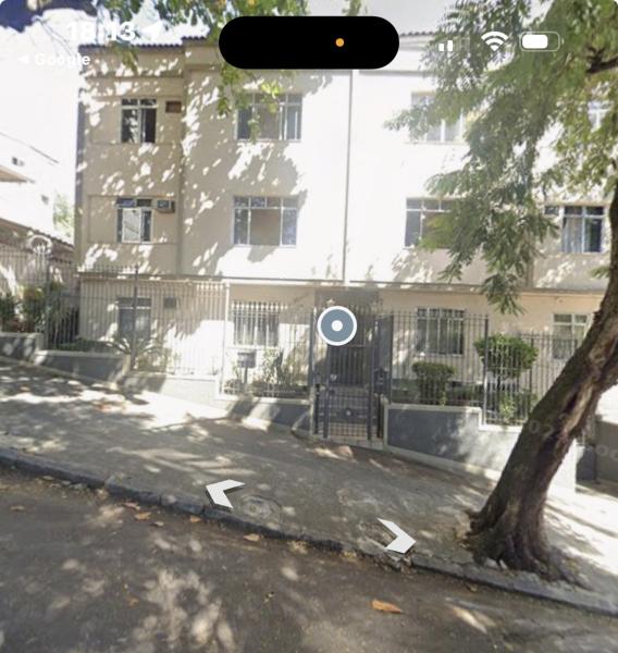 Imagem 1 da galeria do anúncio: Quarto completo individual