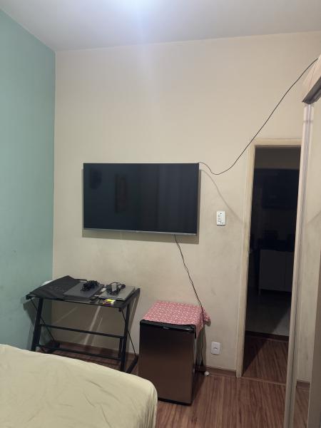 Imagem 12 da galeria do anúncio: Quarto completo individual