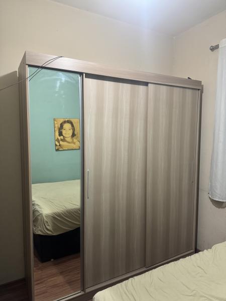 Imagem 10 da galeria do anúncio: Quarto completo individual