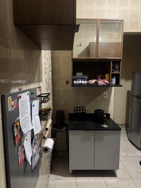 Imagem 9 da galeria do anúncio: Quarto completo individual