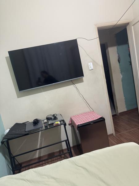 Imagem 13 da galeria do anúncio: Quarto completo individual