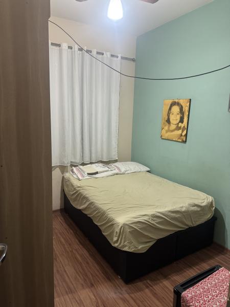 Imagem 11 da galeria do anúncio: Quarto completo individual