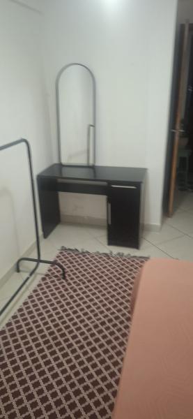 Imagem 2 da galeria do anúncio: Alugo quarto individual no Recreio dos Bandeirantes