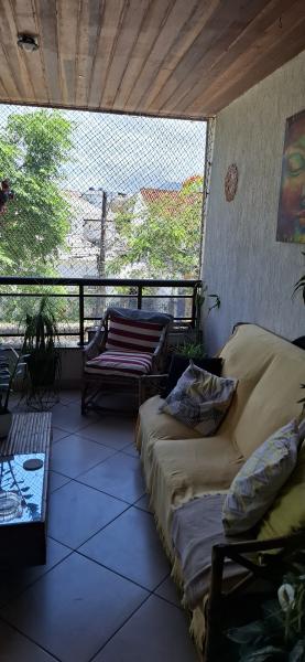 Imagem 4 da galeria do anúncio: Alugo quarto individual no Recreio dos Bandeirantes