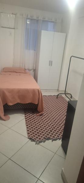 Imagem 1 da galeria do anúncio: Alugo quarto individual no Recreio dos Bandeirantes