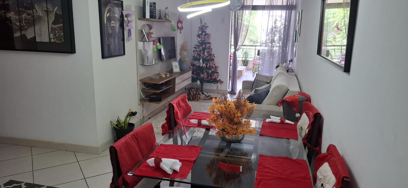 Imagem 5 da galeria do anúncio: Alugo quarto individual no Recreio dos Bandeirantes