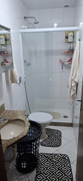 Imagem 6 da galeria do anúncio: Alugo quarto individual no Recreio dos Bandeirantes