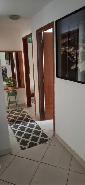 Imagem 3 da galeria do anúncio: Alugo quarto individual no Recreio dos Bandeirantes