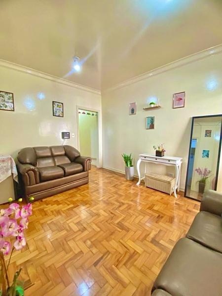 Imagem 1 da galeria do anúncio: Quarto Individual enorme na Paulista - ME CHAMAR NO INSTA