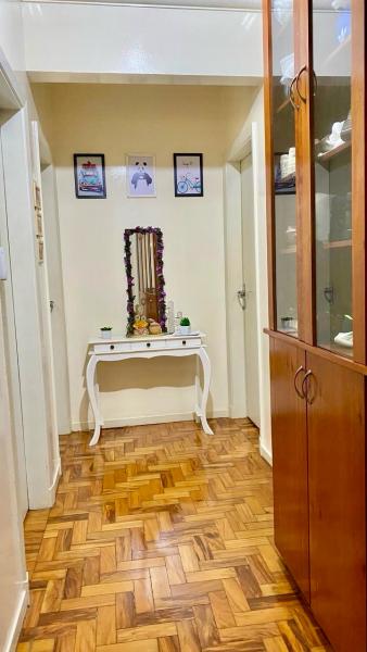 Imagem 3 da galeria do anúncio: Quarto Individual enorme na Paulista - ME CHAMAR NO INSTA