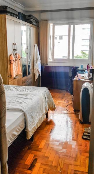 Imagem 5 da galeria do anúncio: Quarto Individual enorme na Paulista - ME CHAMAR NO INSTA