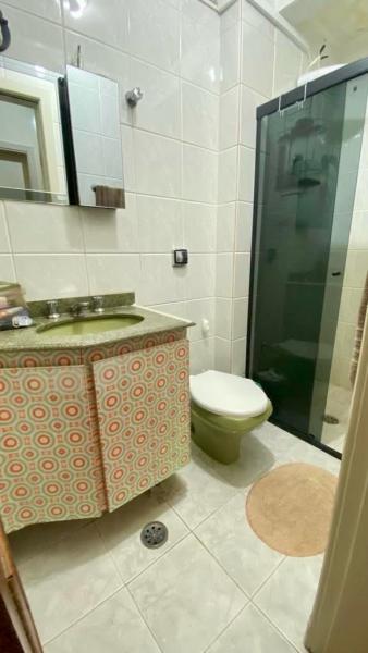 Imagem 6 da galeria do anúncio: Quarto Individual enorme na Paulista - ME CHAMAR NO INSTA