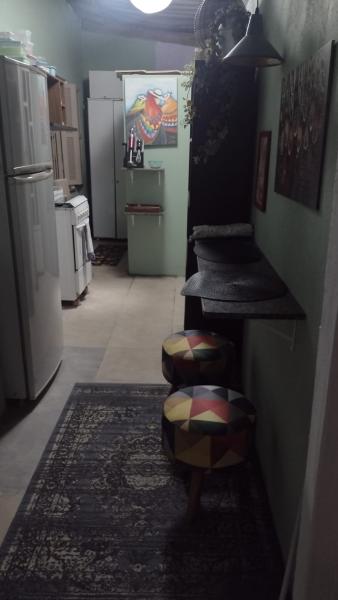 Imagem 7 da galeria do anúncio: alugo quartos individuais  p.moças