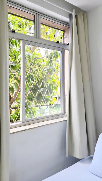 Imagem 10 da galeria do anúncio: Quarto individual para homens - ao lado do Pátio Savassi.