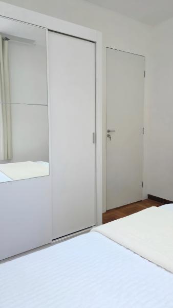 Imagem 6 da galeria do anúncio: Quarto individual para homens - ao lado do Pátio Savassi.