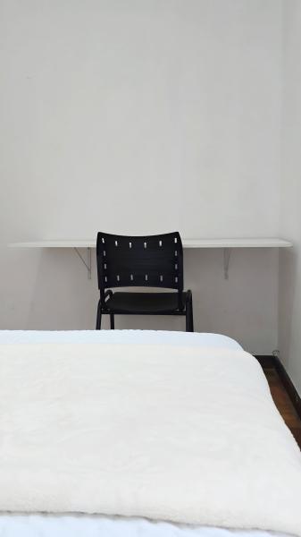 Imagem 8 da galeria do anúncio: Quarto individual para homens - ao lado do Pátio Savassi.