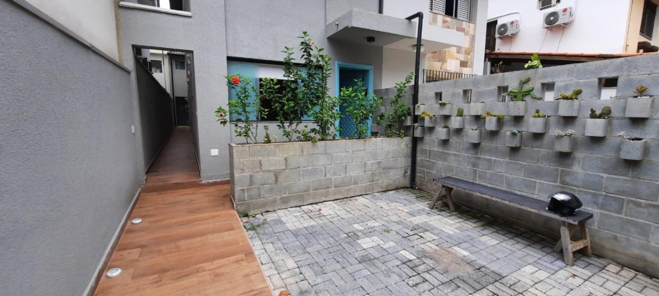 Imagem 7 da galeria do anúncio: STUDIO Mobiliado chácara Sto Antonio / Granja Julieta