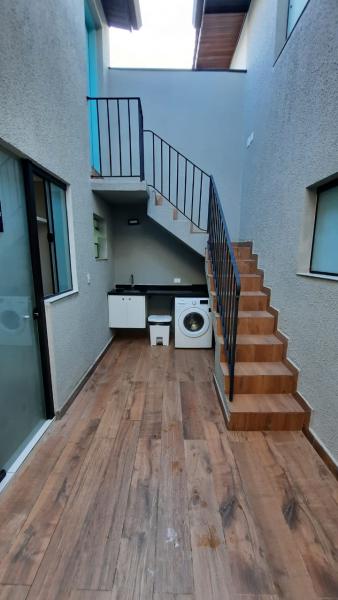 Imagem 12 da galeria do anúncio: STUDIO Mobiliado chácara Sto Antonio / Granja Julieta