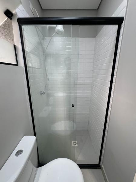 Imagem 10 da galeria do anúncio: STUDIO Mobiliado chácara Sto Antonio / Granja Julieta