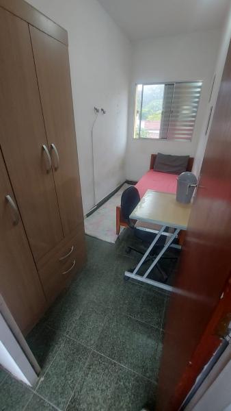 Imagem 5 da galeria do anúncio: Moradia para estudante e trabalhadores em SP