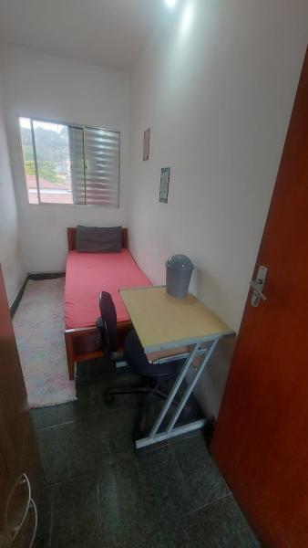 Imagem 7 da galeria do anúncio: Moradia para estudante e trabalhadores em SP