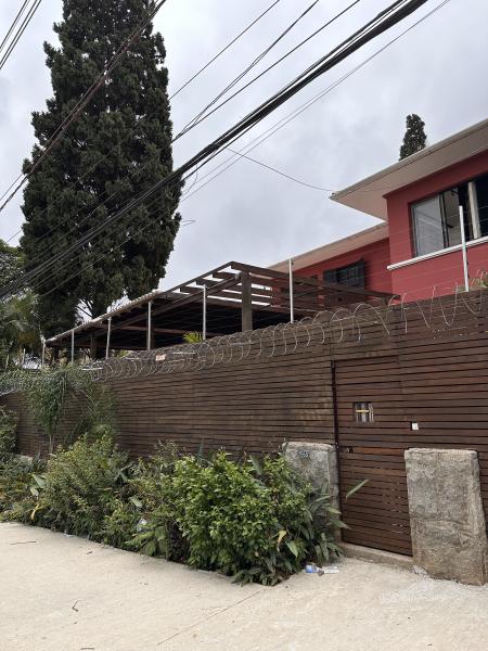 Imagem 6 da galeria do anúncio: Quarto individual em linda casa perto da Paulista