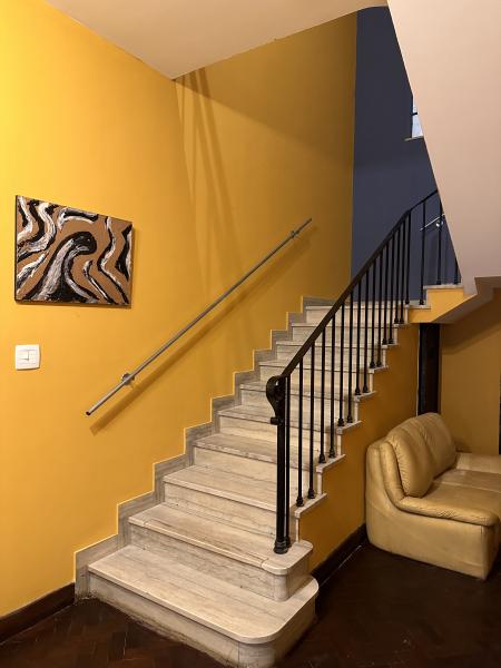 Imagem 5 da galeria do anúncio: Quarto individual em linda casa perto da Paulista