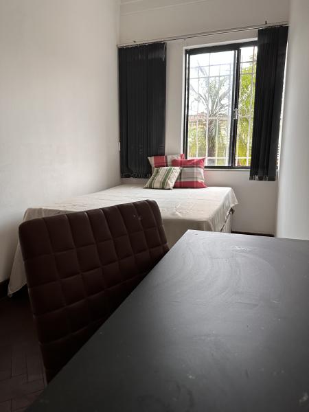 Imagem 1 da galeria do anúncio: Quarto individual em linda casa perto da Paulista