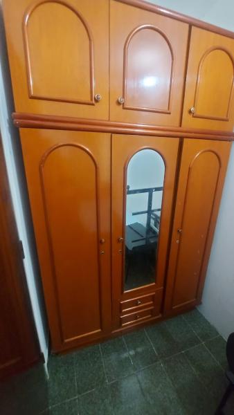 Imagem 1 da galeria do anúncio: Quartos no Butantã