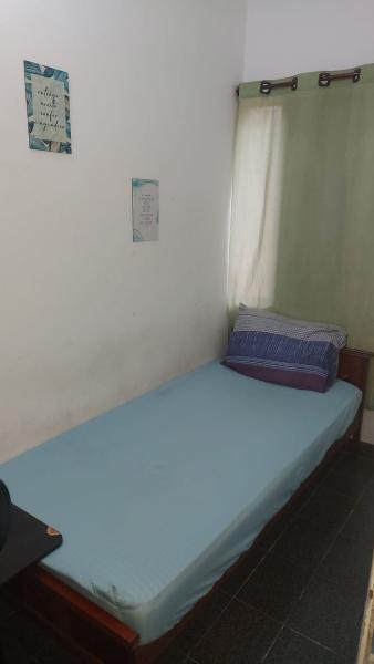 Imagem 2 da galeria do anúncio: Quartos no Butantã