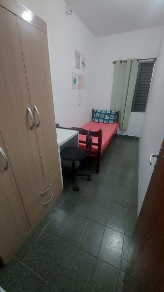 Imagem 2 da galeria do anúncio: Locação de Quartos!!!!