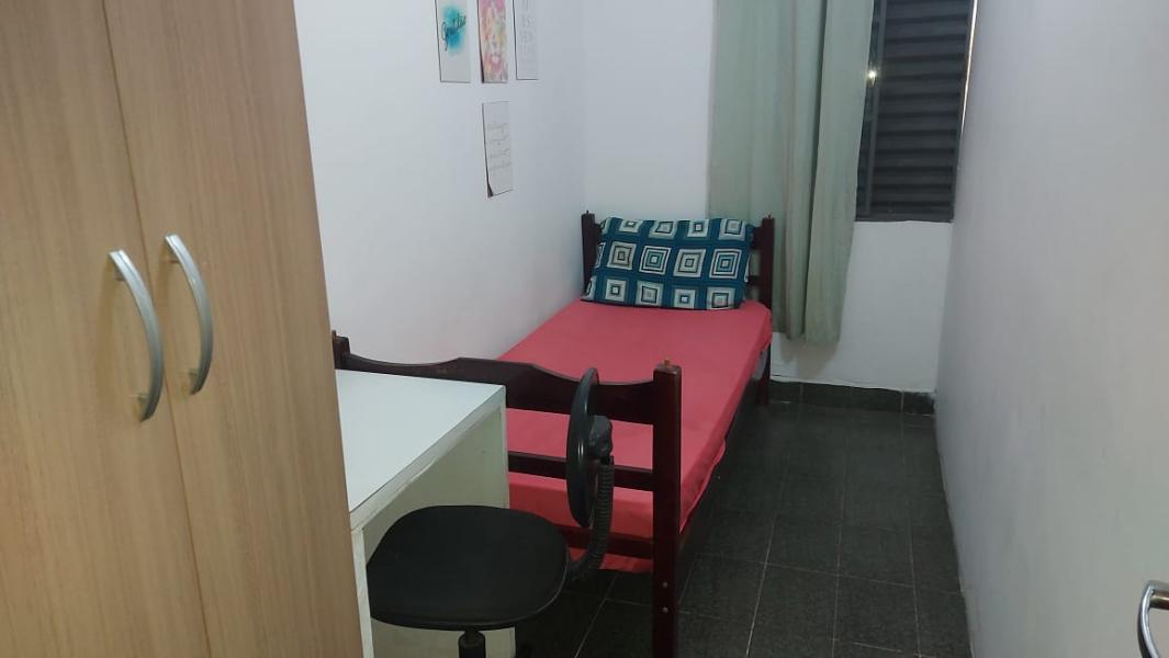 Imagem 1 da galeria do anúncio: Locação de Quartos!!!!