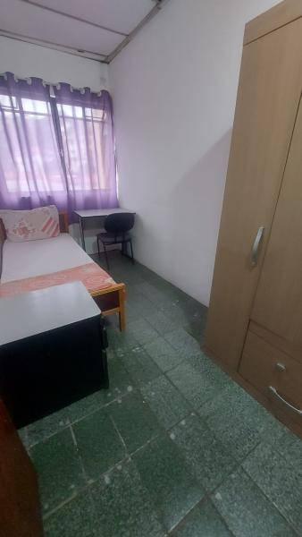 Imagem 6 da galeria do anúncio: Quartos mobiliados em SP