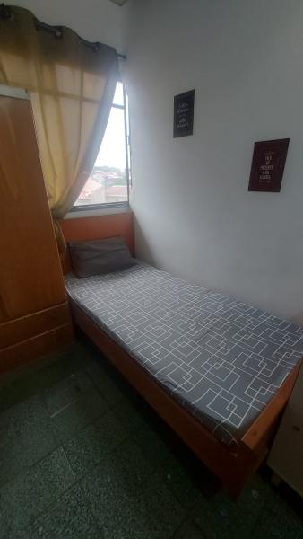 Imagem 1 da galeria do anúncio: Aluguel de quartos 6 minutos a pé do metrô Vila Sônia!!!