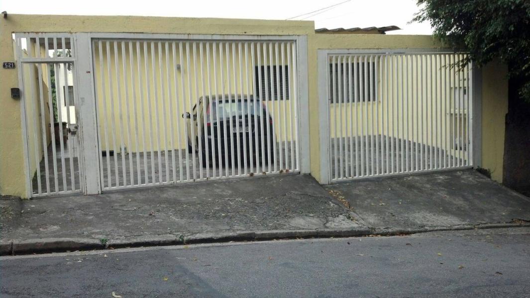 Imagem 3 da galeria do anúncio: Quartos para estudantes 10 minutos a pé do Metrô SP Morumbi