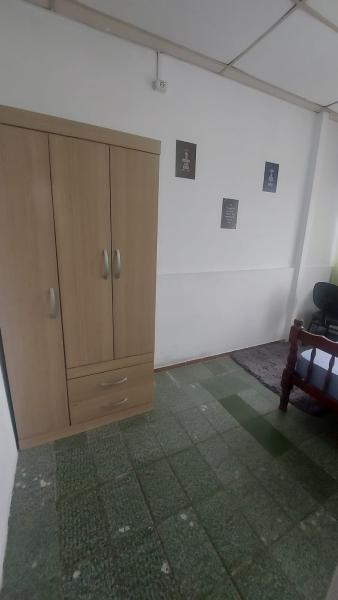 Imagem 2 da galeria do anúncio: Quartos para estudantes 10 minutos a pé do Metrô SP Morumbi