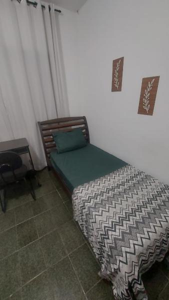 Imagem 1 da galeria do anúncio: Lindos quartos para alugar