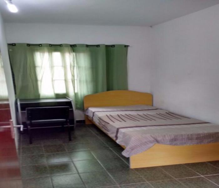 Imagem 1 da galeria do anúncio: Aluguel de Quartos!!!