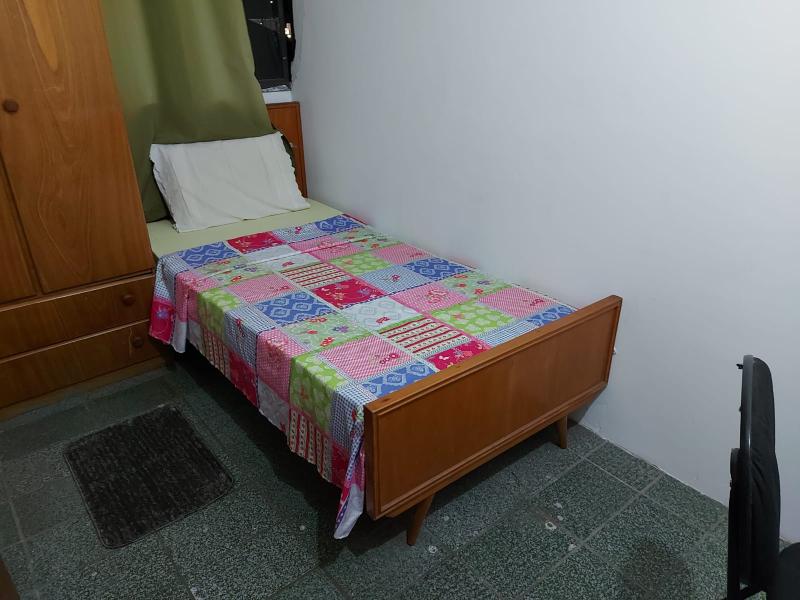 Imagem 1 da galeria do anúncio: Quartos para locação!!!!